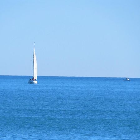 托雷维耶哈Penthouse Bellavista With Sea Views公寓 外观 照片