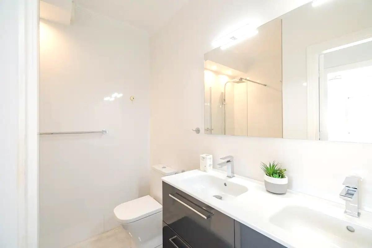托雷维耶哈Penthouse Bellavista With Sea Views公寓 外观 照片