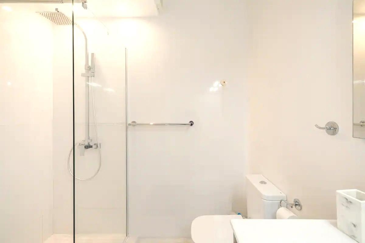 托雷维耶哈Penthouse Bellavista With Sea Views公寓 外观 照片