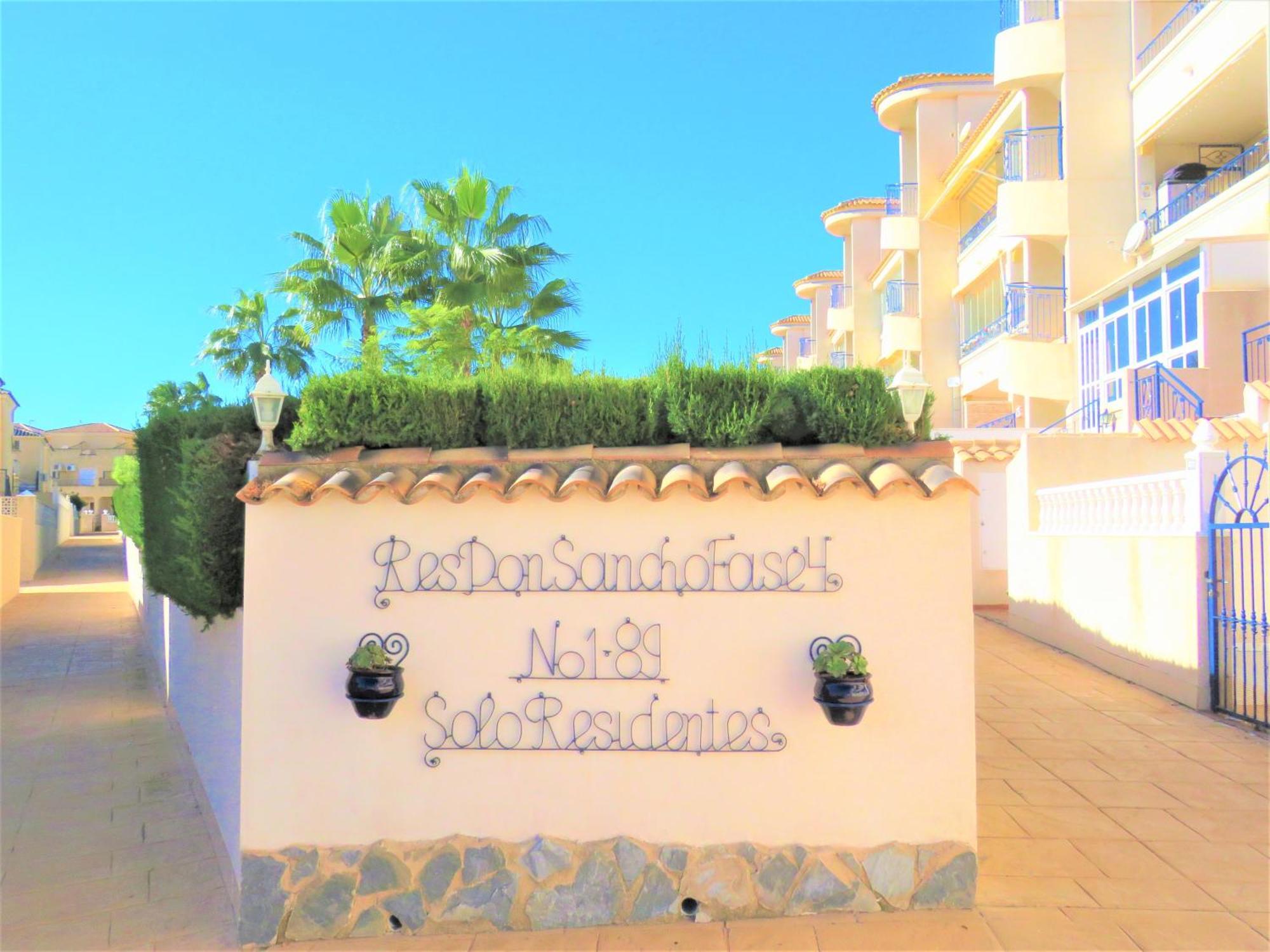 托雷维耶哈Penthouse Bellavista With Sea Views公寓 外观 照片