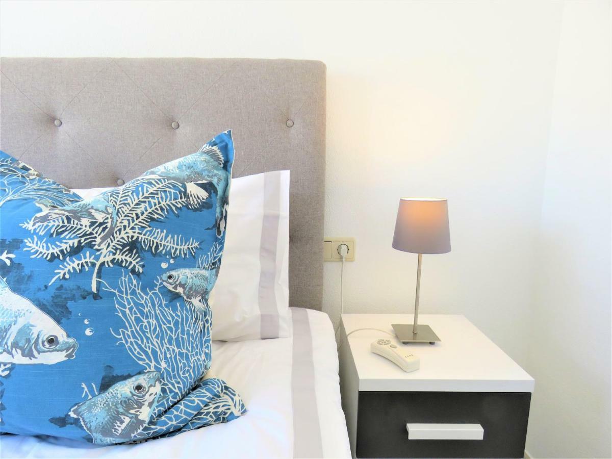 托雷维耶哈Penthouse Bellavista With Sea Views公寓 外观 照片