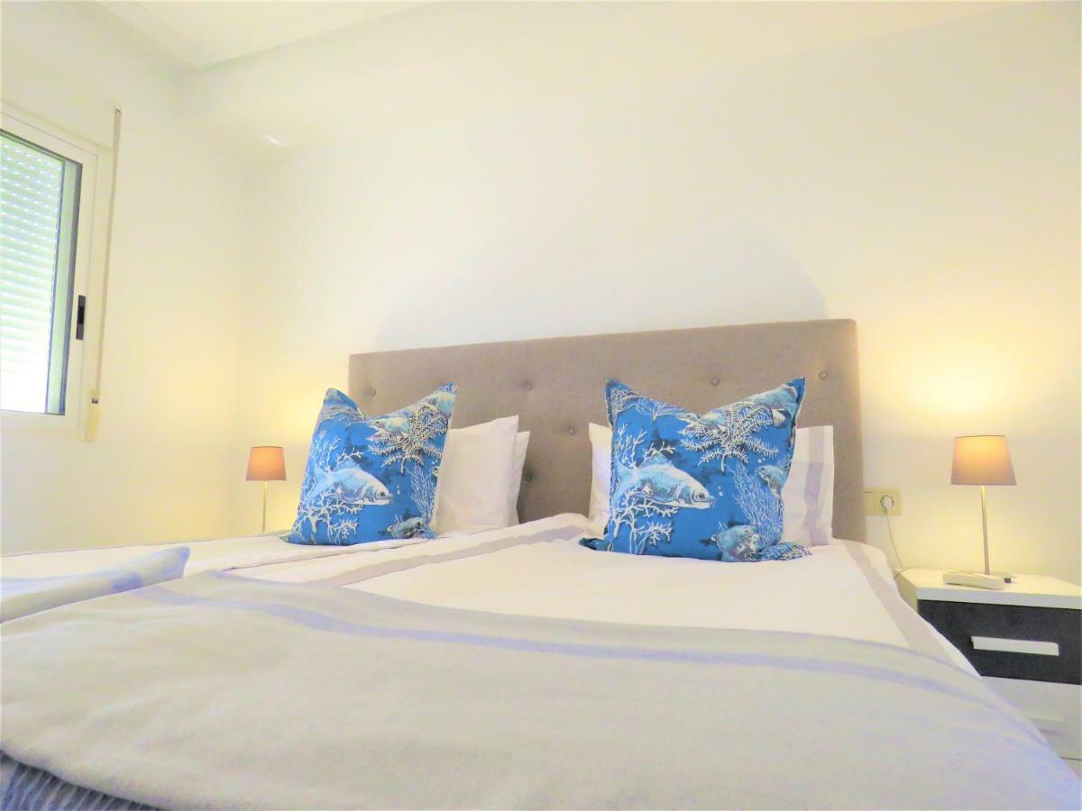 托雷维耶哈Penthouse Bellavista With Sea Views公寓 外观 照片