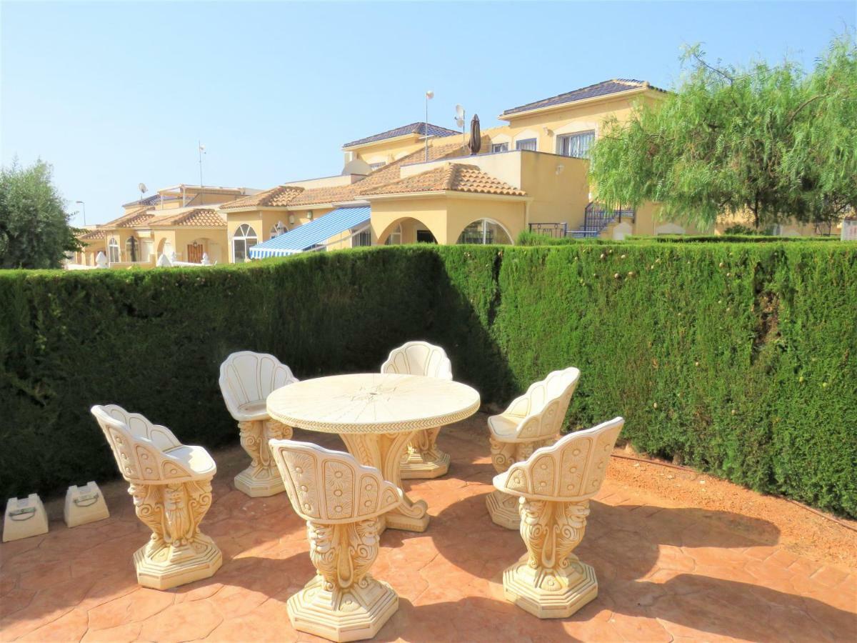 托雷维耶哈Penthouse Bellavista With Sea Views公寓 外观 照片