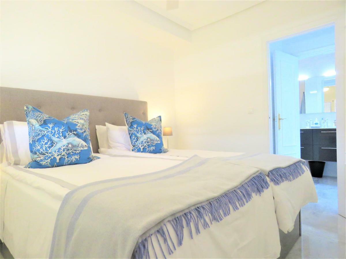 托雷维耶哈Penthouse Bellavista With Sea Views公寓 外观 照片